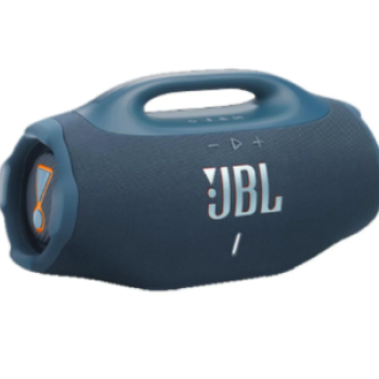CAIXA BT JBL BOOMBOX 4 BLUE