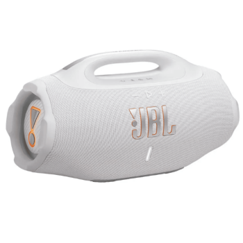CAIXA BT JBL BOOMBOX 4 WHITE