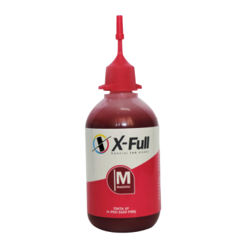 REFIL DE TINTA MAGENTA UNIVERSAL (EPSON / HP / BROTHER / CANON/ LEX)