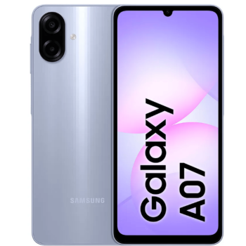CEL. SAMS.A07256GB VIOLETA ZF