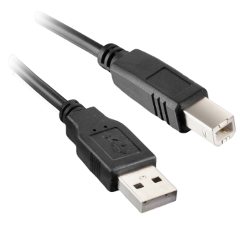 CABO USB IMPRESSORA 1,8 METROS
