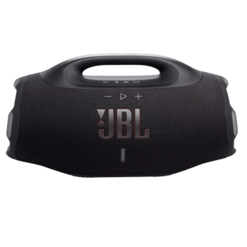 CAIXA BT JBL BOOMBOX 4 BLACK