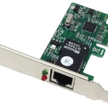 PLACA DE REDE 10/100/1000 PCI EXPRESS DP-02 PC0034DEX