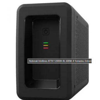 NOBREAK ATTIV 1200VA-BI
