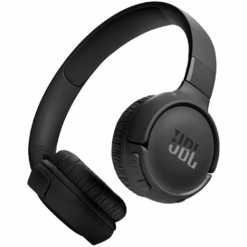 HEADPHONE JBL TUNE520BT BLK