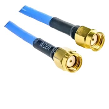 PIG TAIL FLEX LASERSHIELD 5,8 GHZ SMA -SMA 30 CM
