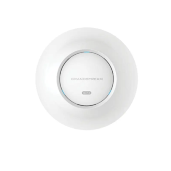 ACCESS POINT GRANDSTREAM GWN7660E MU-MIMO 2X2:2 1P GIGA C/ FONTE