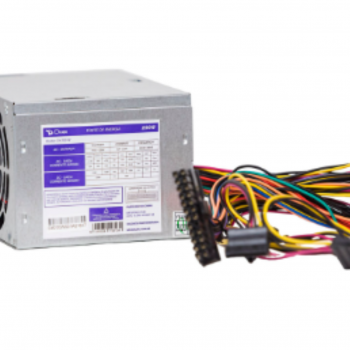 FONTE DE ENERGIA DX230W CONVERSOR ELETRICO ESTATICO