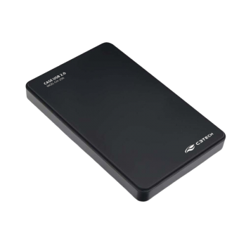 GAVETA P HD EXT 2.5 USB 2.0 CH-200BK C3T