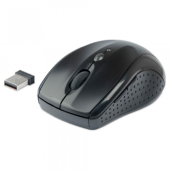 MOUSE S/FIO RC/NANO M-W012BK V2 C3T
