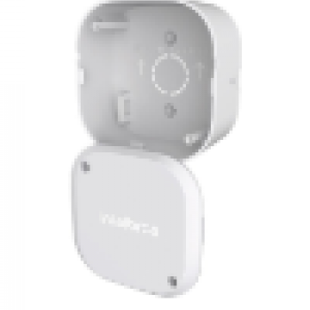 CAIXA PASSAGEM PLASTICA VBOX 1000 INTEL