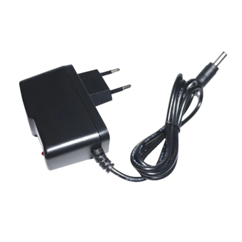 FONTE ELETRONICA 12V 01A
