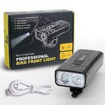 Led Sinalizador  P/ Bicicleta #