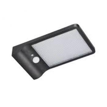 Arandela Solar 1,5w - Elgin #