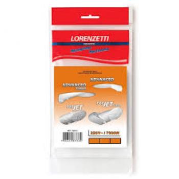Resistencia Top Jet   Multi temperatura - 3055 O #