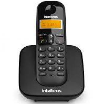 Telefone Sem Fio Intelbras TS 3110 #