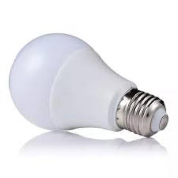Lampada Bulbo  9W #