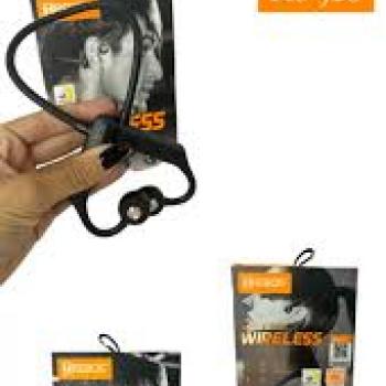Fone de Ouvido  wireless - Hrebos  hs 520/521 #