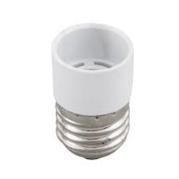 Soquete Adaptador E27 para E14 #