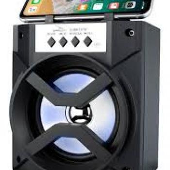 Caixa de Som Grasep - DBH 1019 #