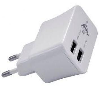 Fonte P/ Celular 2 usb Feitun #