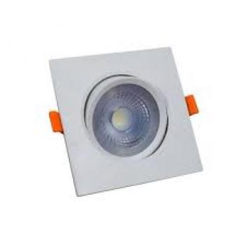 Spot Direcionavel 7W #