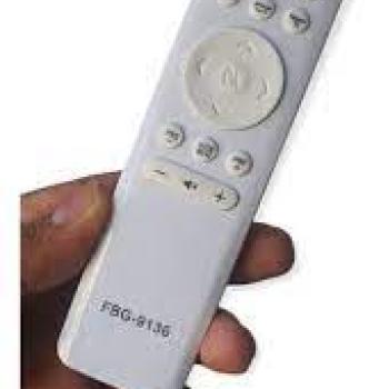 Controle Samsung Smart 9136 #