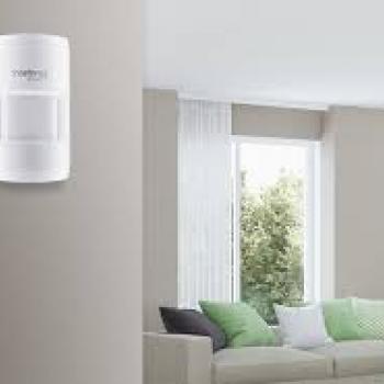 Sensor De Movimento  Infravermelho Passivo #