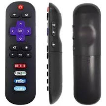 Controle Tcl Smart 7145 #