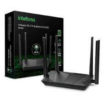 Roteador wireless - W6-1500 #