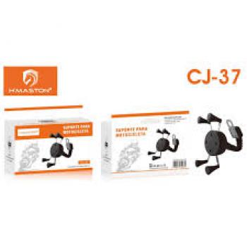 Suporte de Celular para moto - cj 37#