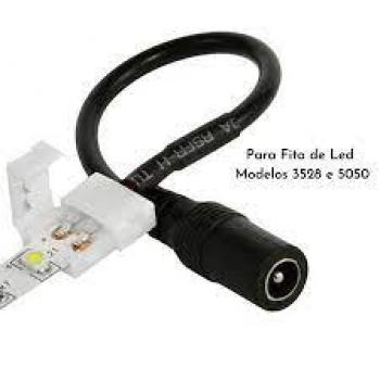 Emenda para Fita Led c/p4 #