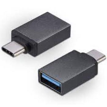 Adaptador Otg Para Tipo C #