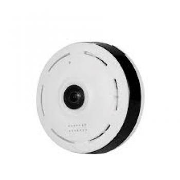 Camera Ip 360 - Disco #