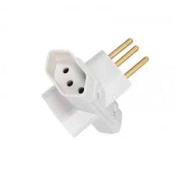 Adaptador P/Tomada T ilumi #
