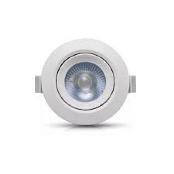 Spot Direcionavel 5w #