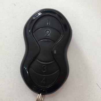 Controle Remoto Jfl tx w#