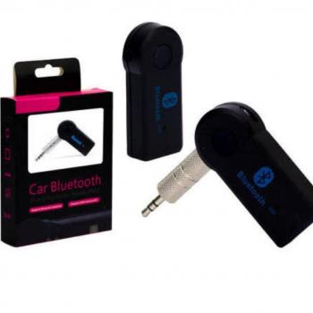 Adaptador Bluetooh para Carro  ~~