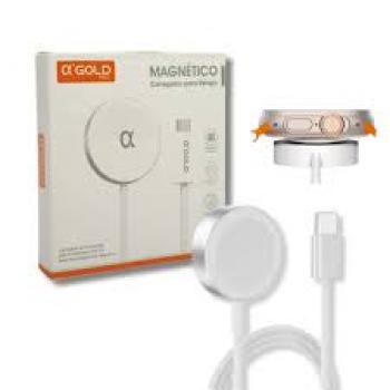 Carregador Magnetico p/relogio BTE-55~~