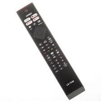 Controle Philips Smart 7359 #