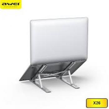 Suporte P/Notebook Ajustavel #