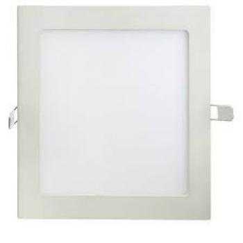 Painel Luminaria de Embutir 18W #