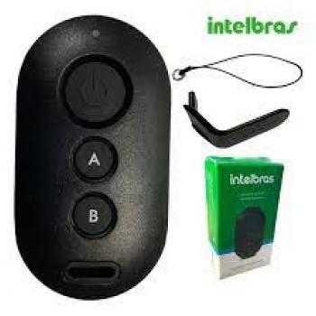 Controle Remoto Intelbras Xac 4000 #