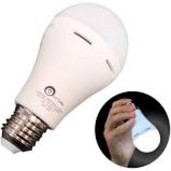 Lampada Bulbo Inteligente 9W  #
