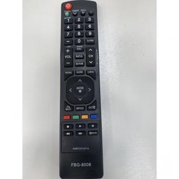 Controle Lg Lcd 7057 #