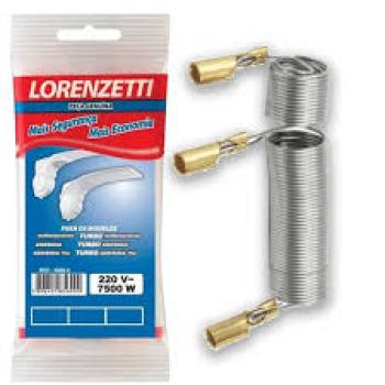 Resistencia Futura 220v 7500w  3060-c #