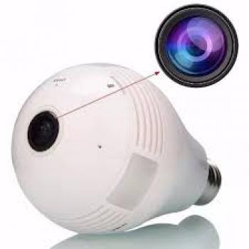 Camera Lampada #