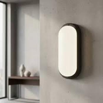 Tartaruga Oval 18W - LUMANTI #