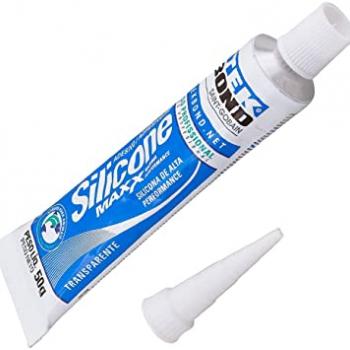 Silicone 50G Tekbond #