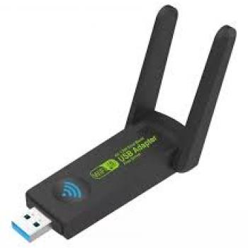 Antena Wireless  Usb - aw162 #